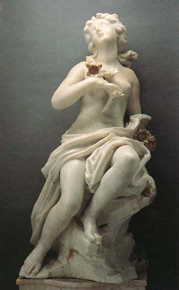 Clytie